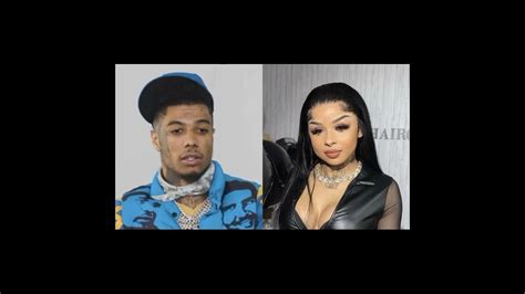 blueface chrisean rock tape|Blueface Allegedly Tried To Delete Chrisean Rock Sex Tape